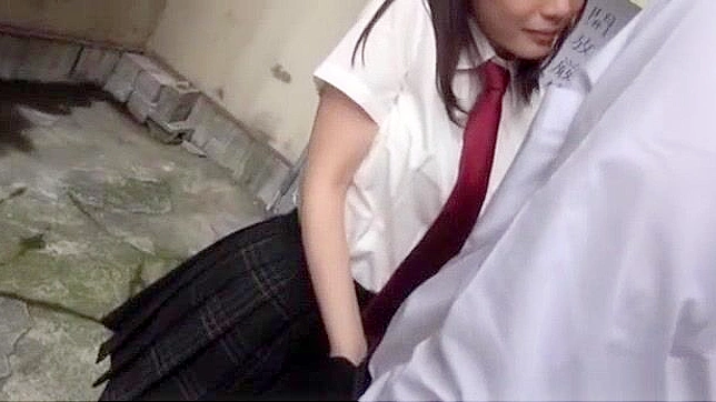 Japanese Schoolgirl Airi Suzumura Gives Mind-Blowing Blowjob ~ Jav HD videos