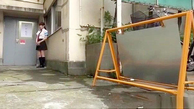 Japanese Schoolgirl Airi Suzumura Gives Mind-Blowing Blowjob ~ Jav HD videos