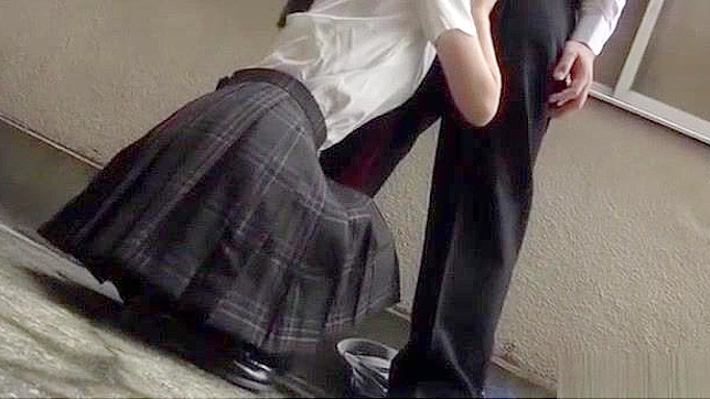 Japanese Schoolgirl Airi Suzumura Gives Mind-Blowing Blowjob ~ Jav HD videos