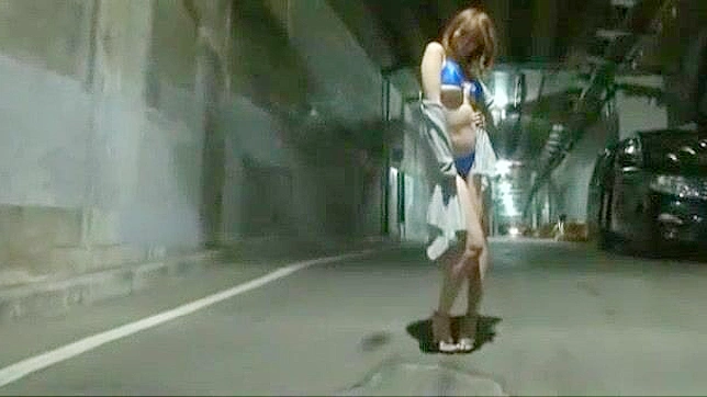 Jav Compilation ~ Crazy Japanese Whore Ruka Ichinose in Amazing Outdoor Clip