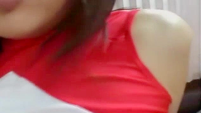 Jyuri Wakabayashi, Japanese Slut in Crazy Car, Outdoor JAV Video