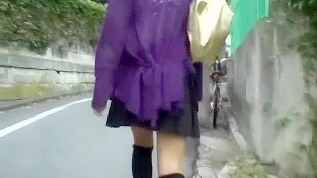 Jav Fetish ~ Best Japanese Model in Amazing Teens Video