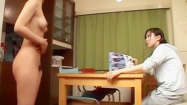 Japanese Whore Chihiro Ariga & 2 Teens in Horny Compilation JAV Clip - Minori Magokoro & Mimi Asuka