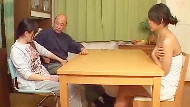 Japanese Whore Chihiro Ariga & 2 Teens in Horny Compilation JAV Clip - Minori Magokoro & Mimi Asuka