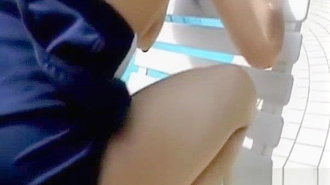 Jav Schoolgirl Miyu Tsujii in Deep Cave Bang, Must Watch!