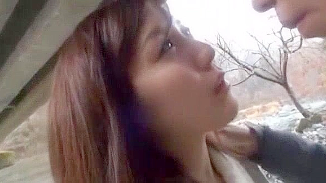 Japanese Porn Star Saki Izumi in Amazing JAV Scene