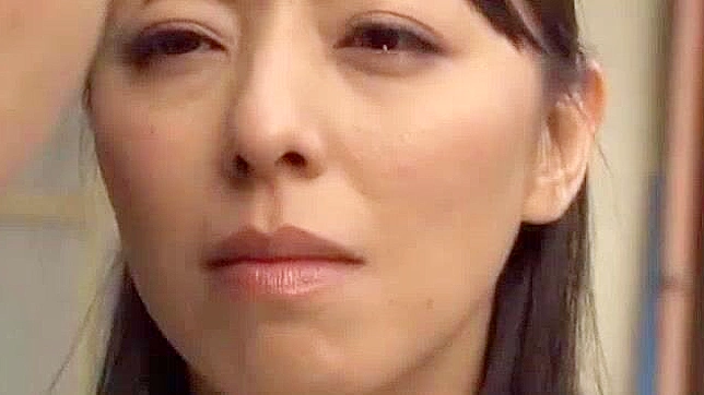Japanese Pornstar Ryoko Murakami in Insane Outdoor Sex with Hubby in JAV Movie