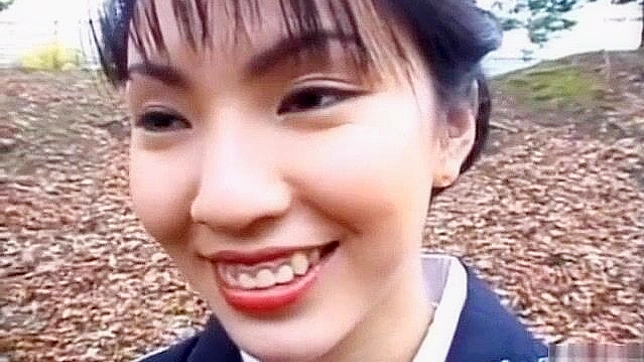 Jav Porn ~ Seire Mochizuki in a Kimono Sucks Off Two Dicks