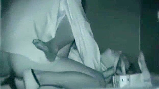 Jav Porn ~ Night Sex Outdoor Play, Absolute Pleasure
