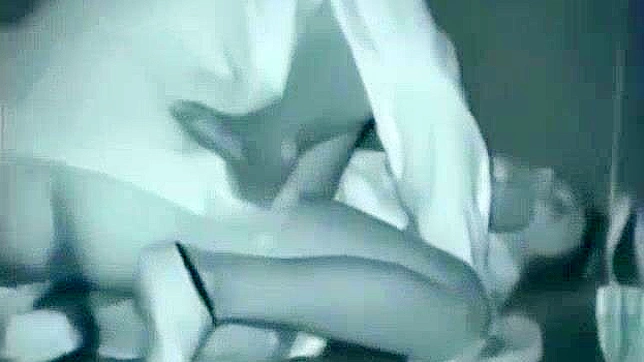 Jav Porn ~ Night Sex Outdoor Play, Absolute Pleasure