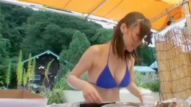 Jav Exclusive ~ Fabulous Japanese Girls in Amazing Outdoor JAV Movie