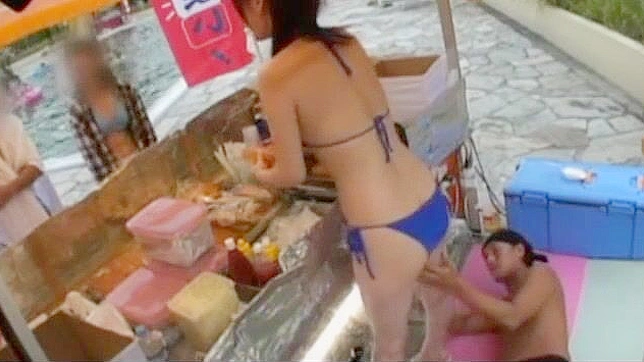 Jav Exclusive ~ Fabulous Japanese Girls in Amazing Outdoor JAV Movie