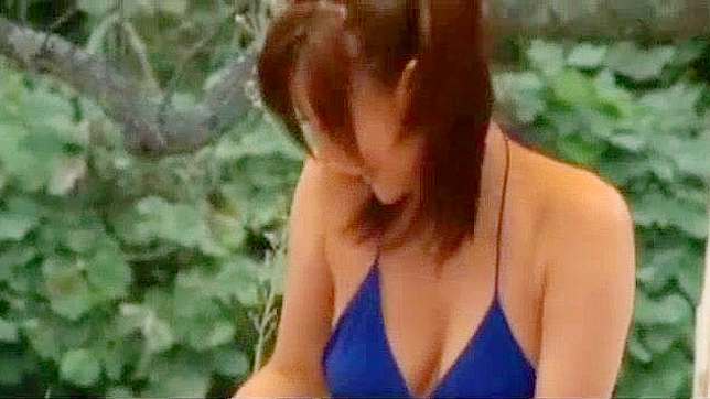 Jav Exclusive ~ Fabulous Japanese Girls in Amazing Outdoor JAV Movie