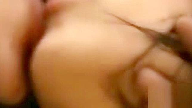 Jap Teen Gets Steamy Fuck Lesson