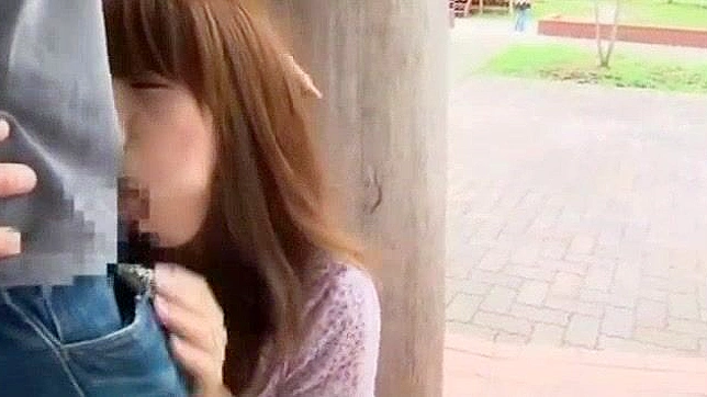 Japanese Pornstar Misa Yuuki in Public JAV Video