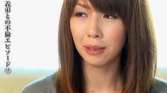 Japanese Pornstar Misa Yuuki in Public JAV Video