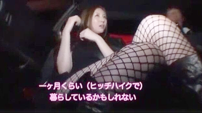 Horny Japanese Girl Yui Tatsumi in Hottest Big Tits, Hardcore JAV Video ~ japanese, jav