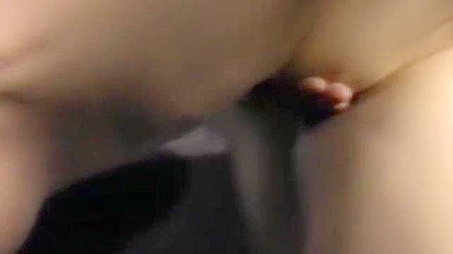 Japanese Slut Chinami Sakai & Mari Yamaguchi's Small Tits in Close-up JAV Video