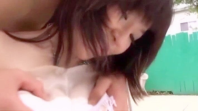 Japanese Pornstar Yui Hinata's Horny Softcore Clip with Big Tits