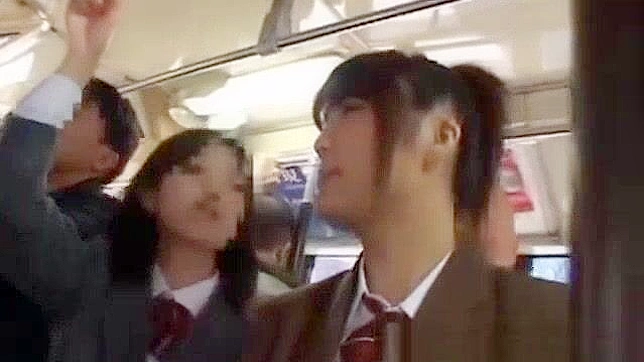 Watch Japanese Babe Having Public Sex - Part 4 ~ JAV & Japanese Porn Video