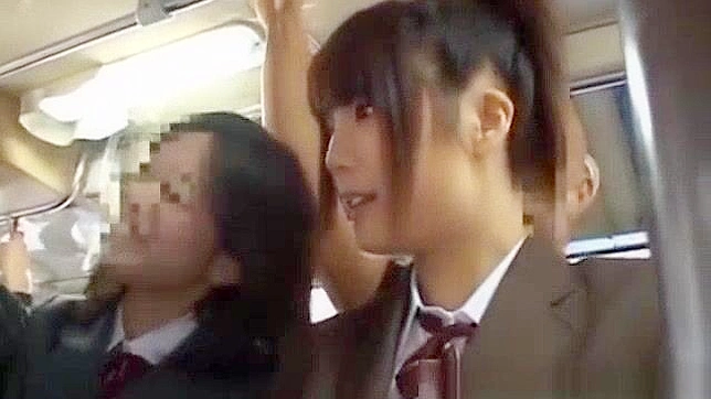 Watch Japanese Babe Having Public Sex - Part 4 ~ JAV & Japanese Porn Video