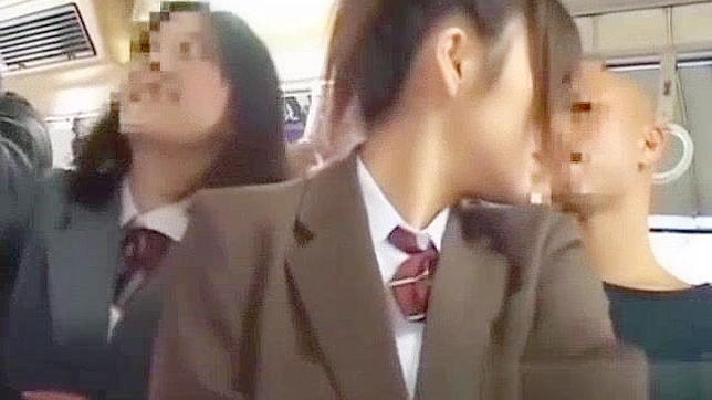 Watch Japanese Babe Having Public Sex - Part 4 ~ JAV & Japanese Porn Video