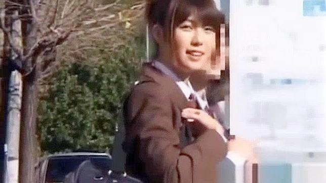 Watch Japanese Babe Having Public Sex - Part 4 ~ JAV & Japanese Porn Video