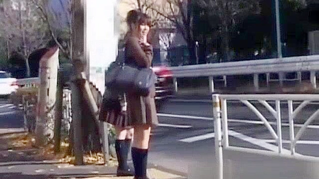 Watch Japanese Babe Having Public Sex - Part 4 ~ JAV & Japanese Porn Video