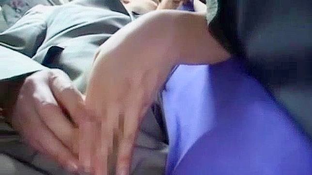 Japanese Slut in Public Outdoor JAV Movie ~ Exotic Porn with Best()