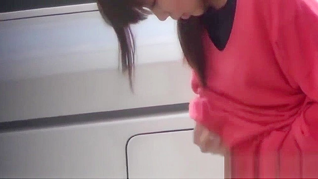 Jav Teen Pissing - Exclusive Japanese Peeing Video!