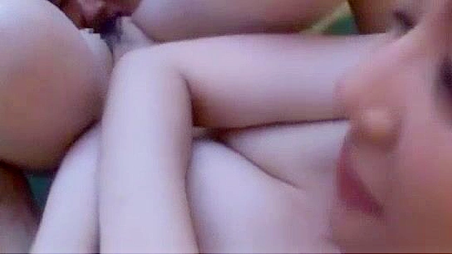 Jav Porn Video ~ Yui Tatsumi, Asian Babe Has Sex Outdoors