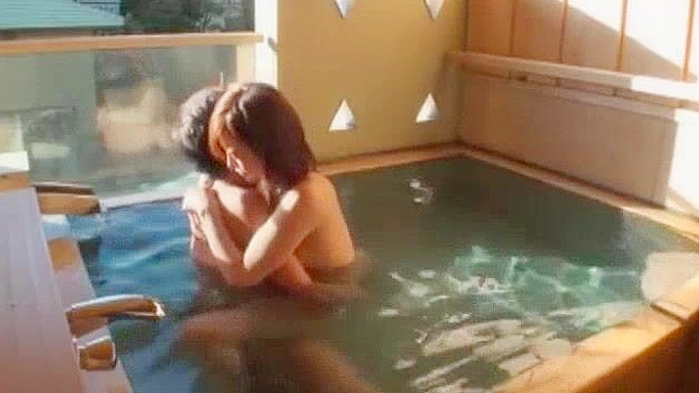 Japanese slut Nanako Mori in Exotic Wife, Outdoor JAV video