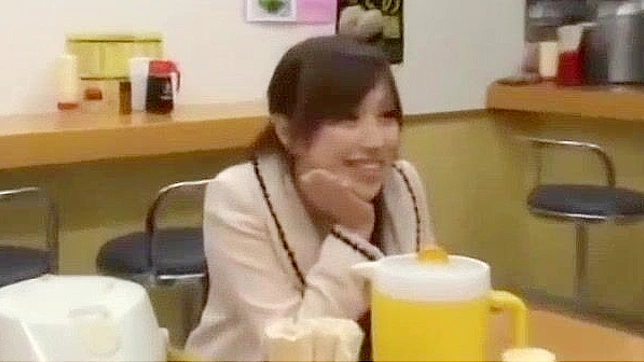 Jav video ~ Best Japanese girl Natsumi Shiraishi, Miu Fujisawa, Rina Kato in Crazy Girlfriend, Compilation