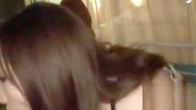 Jav Pornstar Kirara Asuka in Intense Hardcore Action on Cam