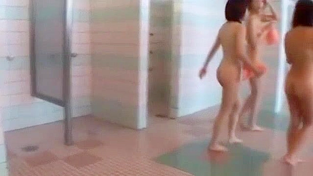 Jav Porn ~ Innocent Asian Girl Gets Dirty in Public