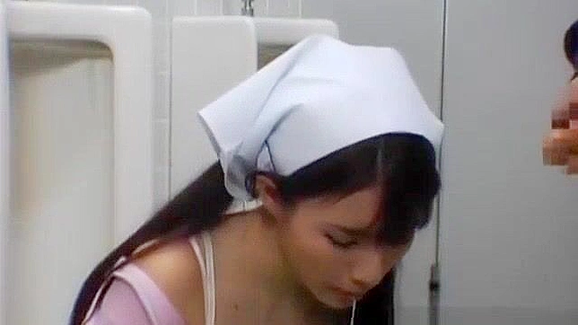 Explore Japanese bathhouse with JAV star in hot steamy scene