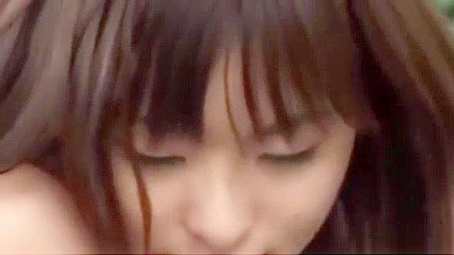 Japanese Teen Hiraru Koto Gets Outdoor Banging in Wild Porn Video
