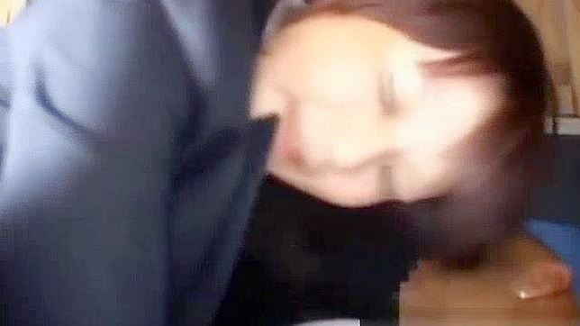 Jav Porn Video ~ Frustrated Asian Lady's Public Sex Romp Part 1