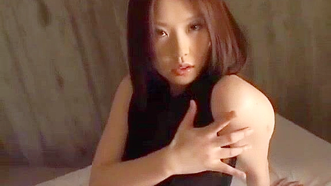 JAV Censored Sex Movie with Best Japanese Models - Exclusive Porn Video