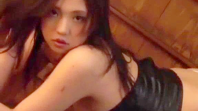 JAV Censored Sex Movie with Best Japanese Models - Exclusive Porn Video