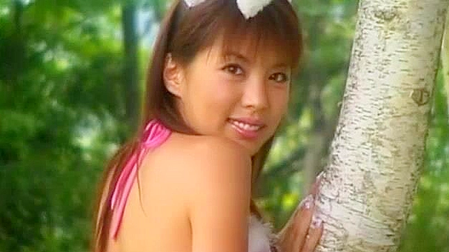 Jav Porn Video ~ Hottest Japanese Chick Mai Hagiwara, Natsuki Ozawa, Hikaru Hozuki in Amazing Outdoor, Doggy Style