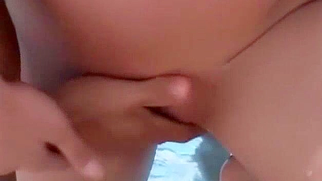 Japanese Model Tina Yuzuki in Best Sports, Small Tits JAV Movie