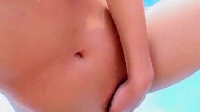 Japanese Model Tina Yuzuki in Best Sports, Small Tits JAV Movie