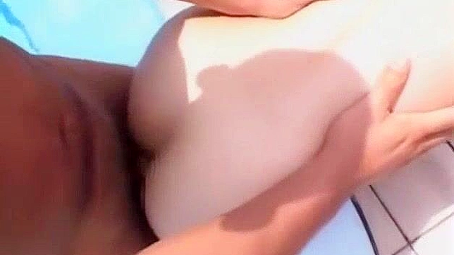 Japanese Model Tina Yuzuki in Best Sports, Small Tits JAV Movie