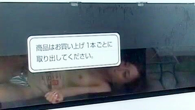 Japanese Sex Doll Pussy Nailed Doggy Style Outdoor - Jav XXX Video