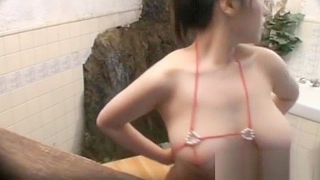 Japanese Doll Azusa Nagasawa in Hottest XXX Scene ~ Hot Jav Video