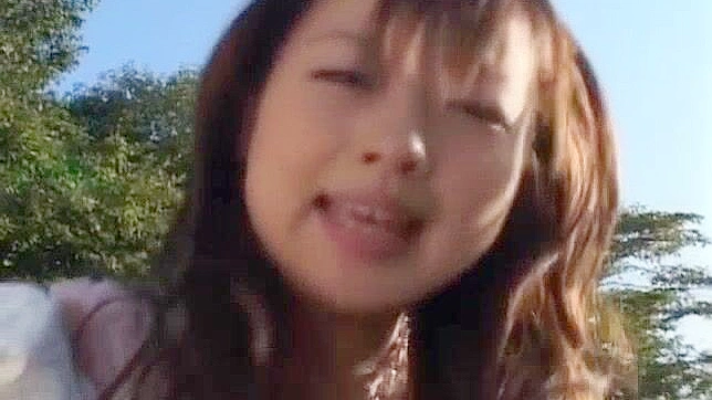 Jav Porn - Miyu Hoshino Gets Fucked by a Stranger