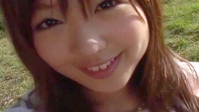 Jav Porn - Miyu Hoshino Gets Fucked by a Stranger