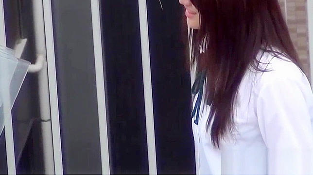 Jav Naughty Students Peeing in Public - Japanese Peeing Porn Video