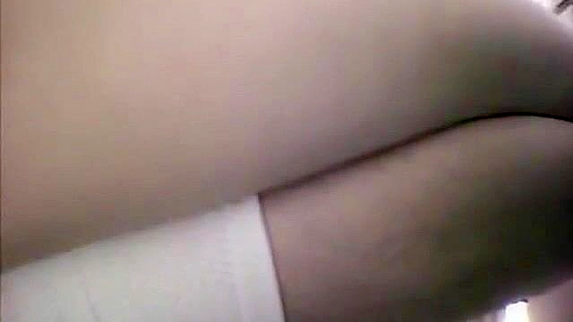 Jav Voyeur Sex for Cash – Exclusive Japanese Porn Video